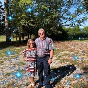 Meet your Posher, Carol